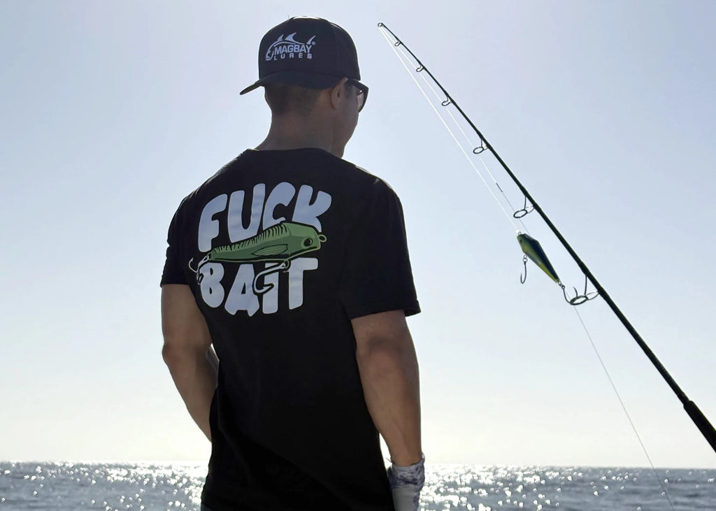 Snap Back Waterproof Hat