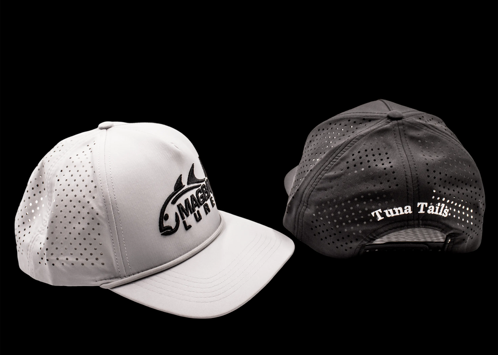 Snap Back Waterproof Hat