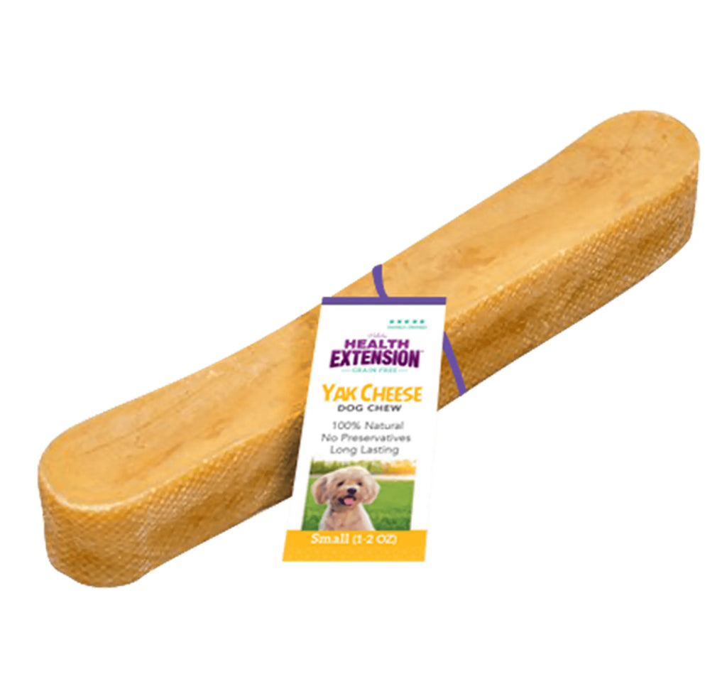 Yak Cheese - MEDIUM, 1