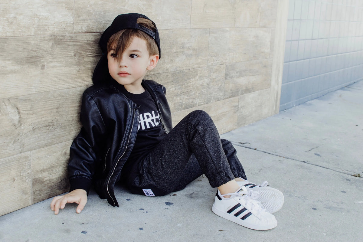 Urban Tweed City Joggers