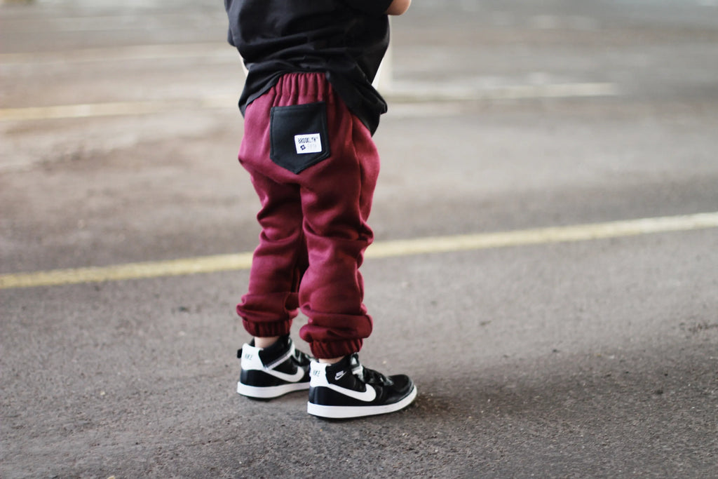 City Comfort Joggers