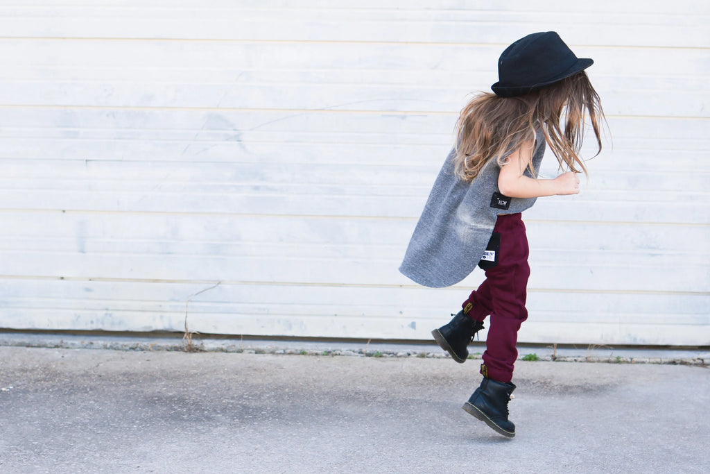 City Comfort Joggers