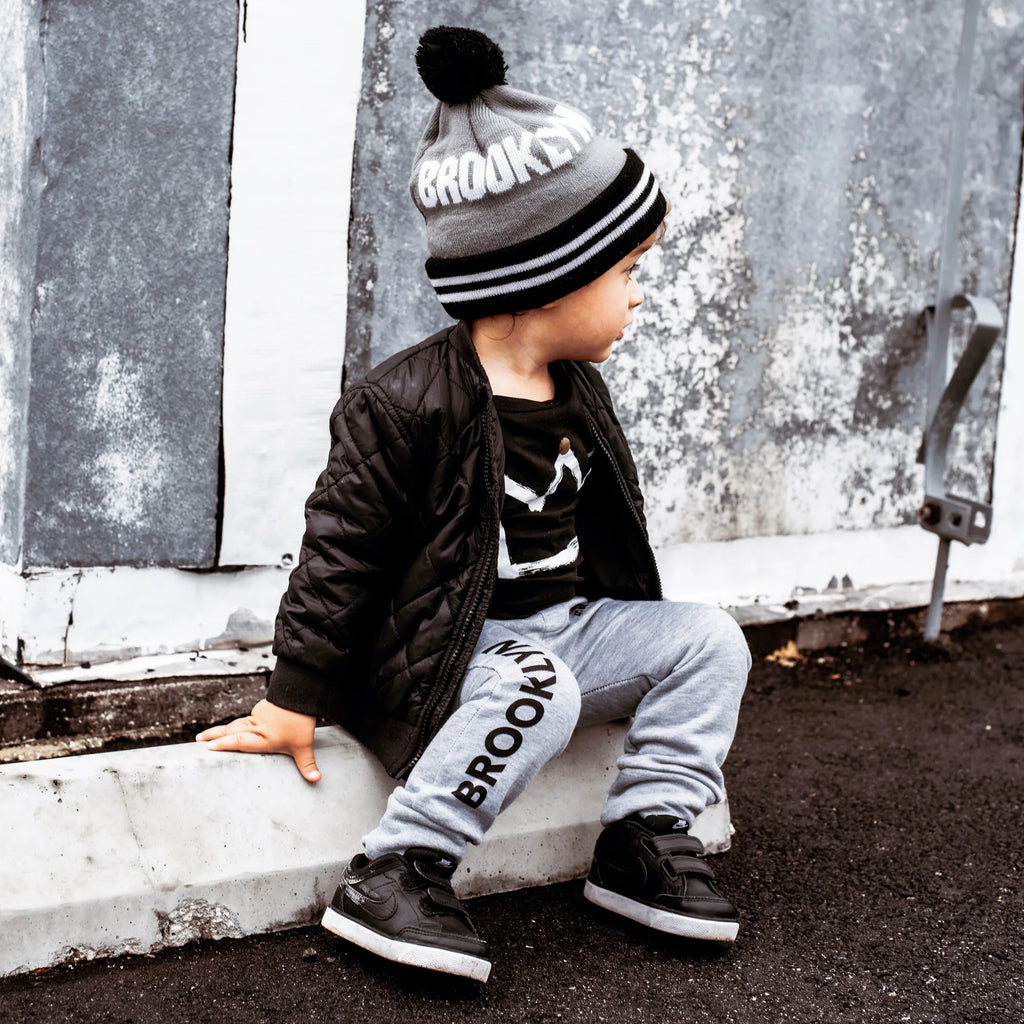 Brooklyn City Comfort Joggers