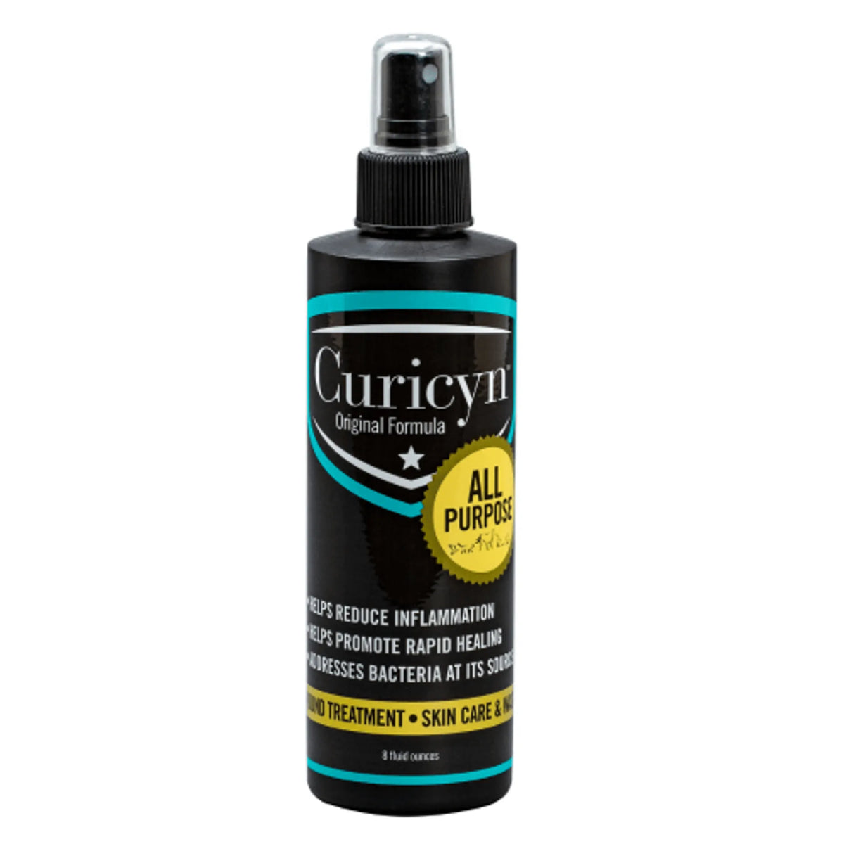 Curicyn Original Formula - 8 OZ, 1