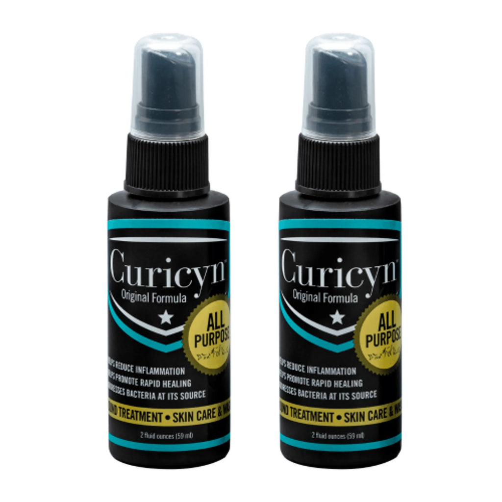 Curicyn Original Formula (2 Pack) - 2-2 OZ, 2