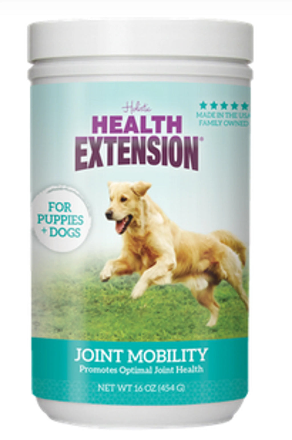 Joint Mobility - 16OZ, 1