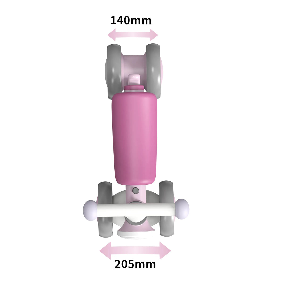 Freddo Nature Navigator Balance Bike