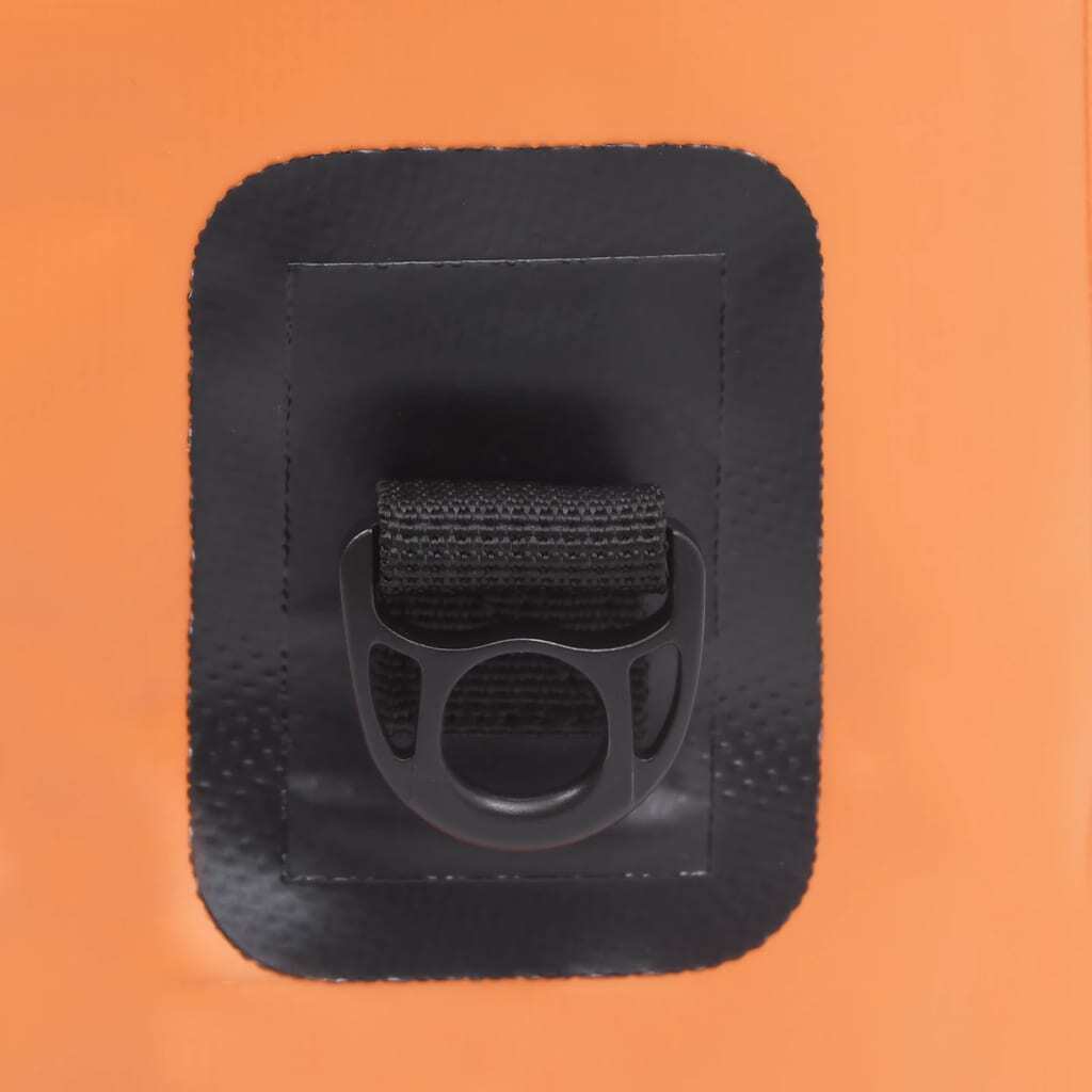 Dry Bag Orange 7.9 gal PVC