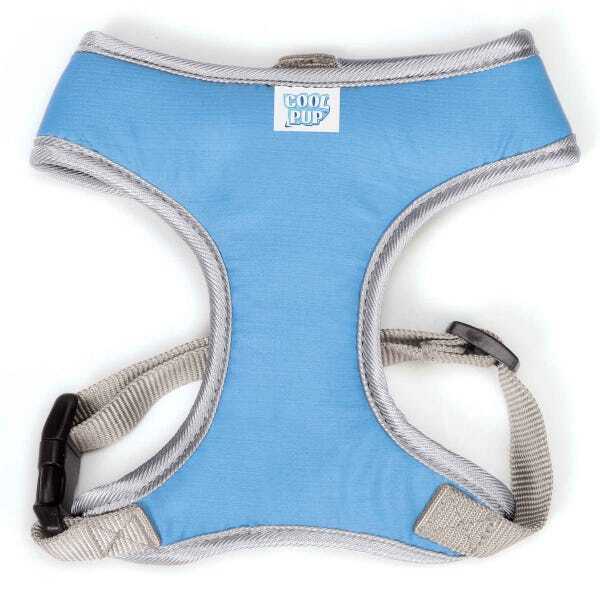 Cool Pup Reflective Cooling Harnesses Medium