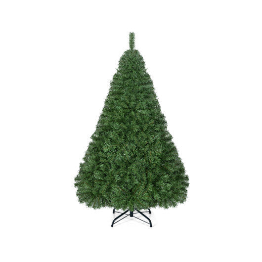 5ft Automatic Christmas Tree with 519 Full PVC Branch Tips
