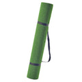 Golf Hitting Mat, 5x4ft Artificial Turf Golf Hitting Mat, Golf Hitting Training Aids with 10 Golf Balls, 9 Golf Tees, Golf Practice Hitting Mat for Backyard Driving Indoor Outdoor Training