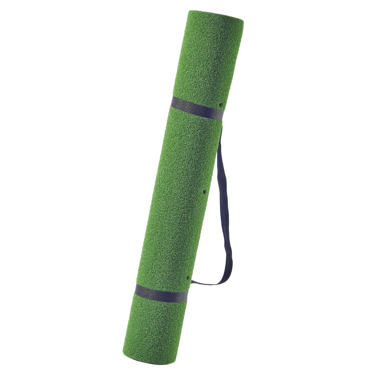 Golf Hitting Mat, 5x4ft Artificial Turf Golf Hitting Mat, Golf Hitting Training Aids with 10 Golf Balls, 9 Golf Tees, Golf Practice Hitting Mat for Backyard Driving Indoor Outdoor Training