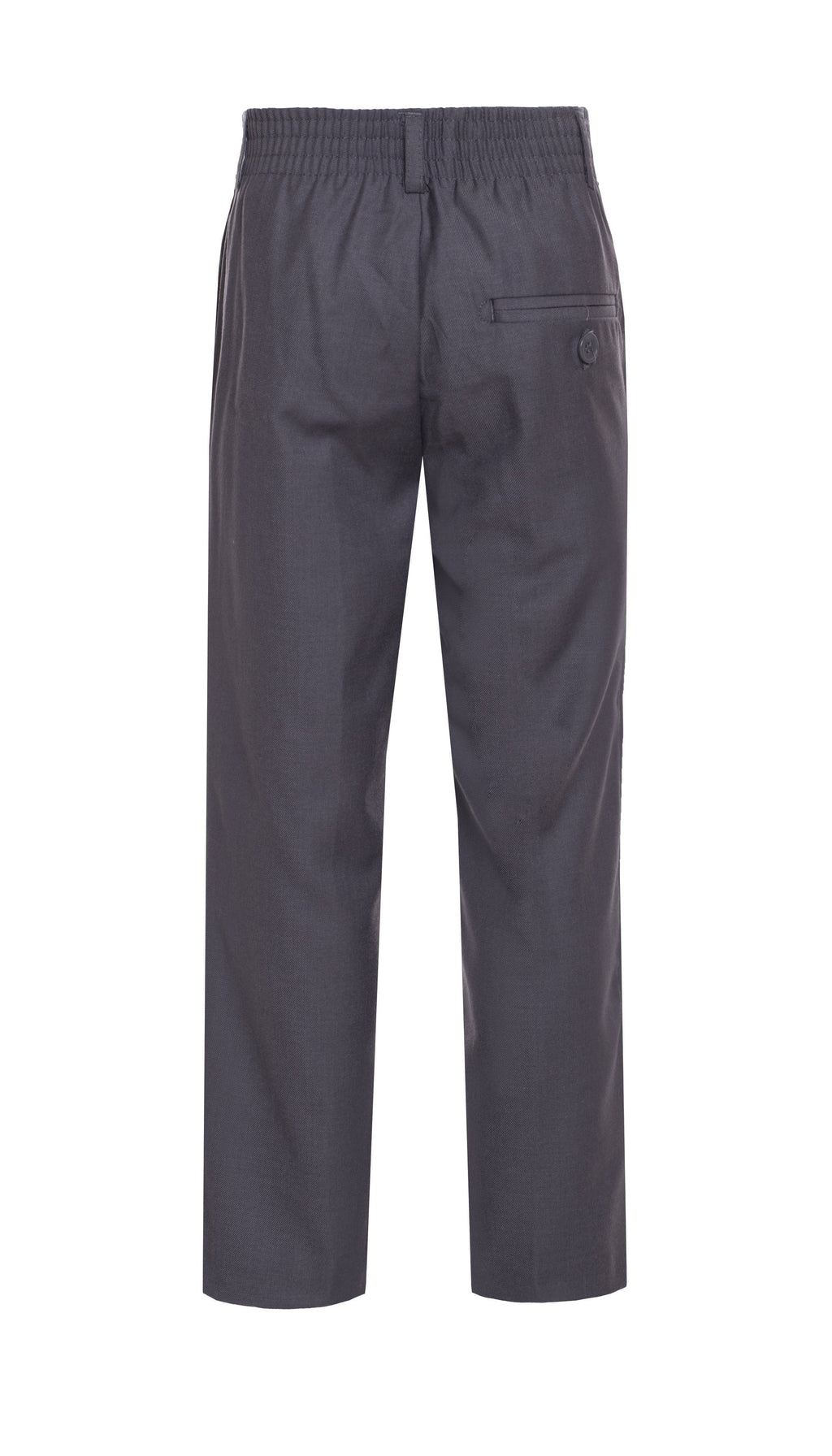 Ferrecci Boys Ezra Light Grey Dress Pants-1