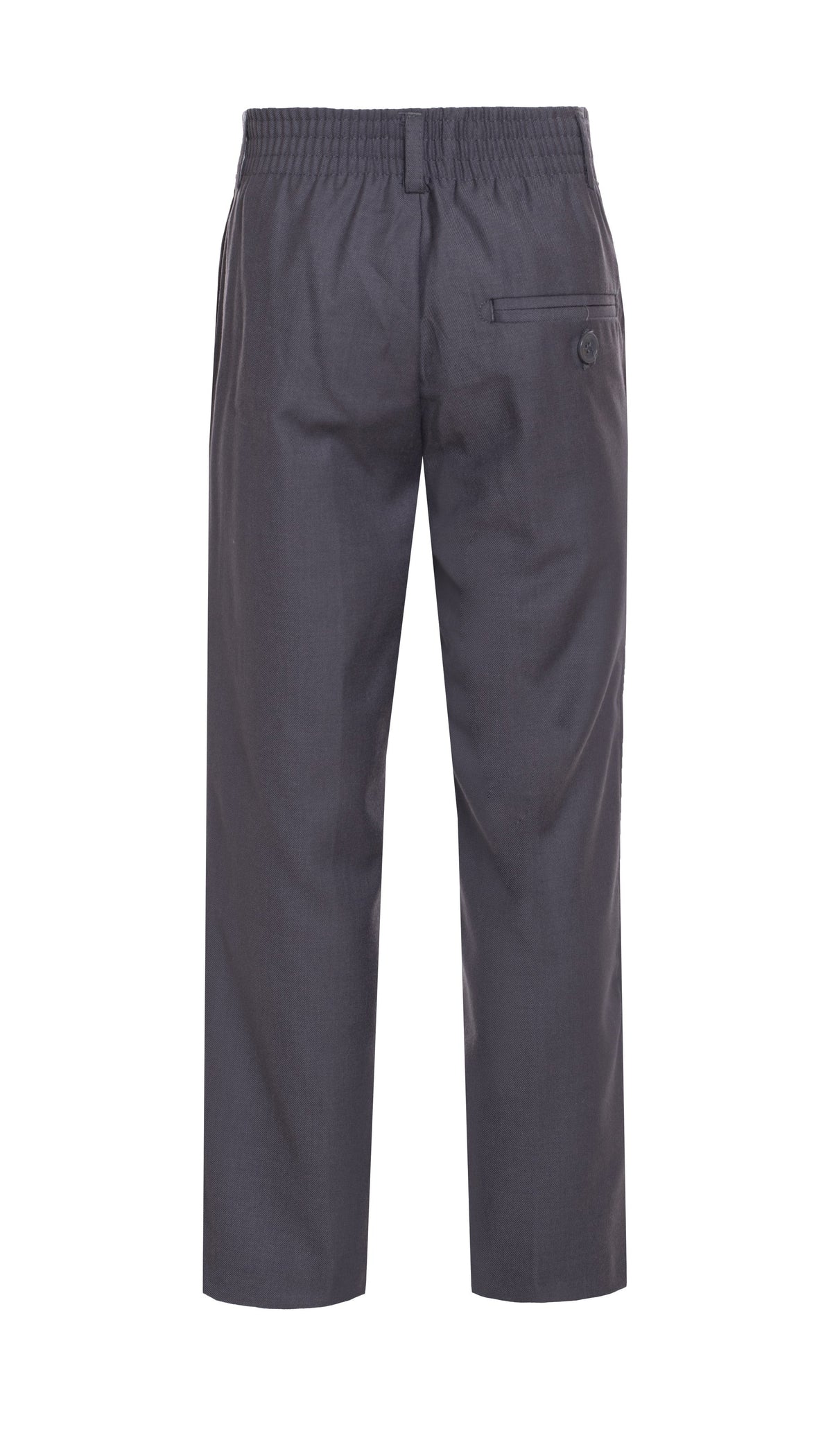 Ferrecci Boys Ezra Light Grey Dress Pants-1
