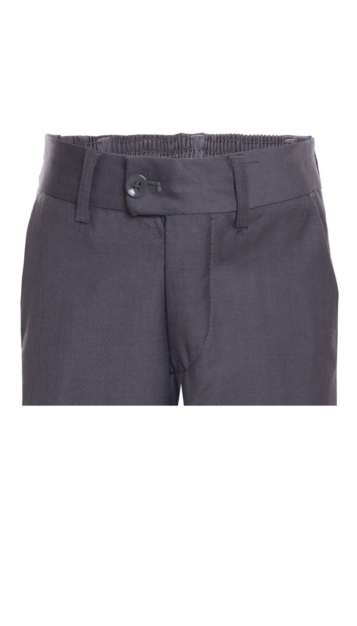 Ferrecci Boys Ezra Light Grey Dress Pants-2