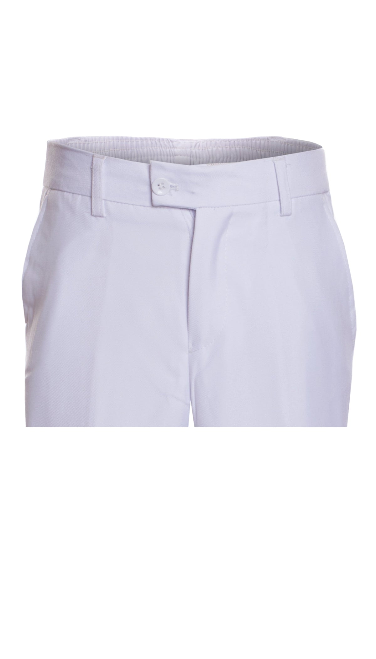 Ferrecci Boys Ezra White Dress Pants-3