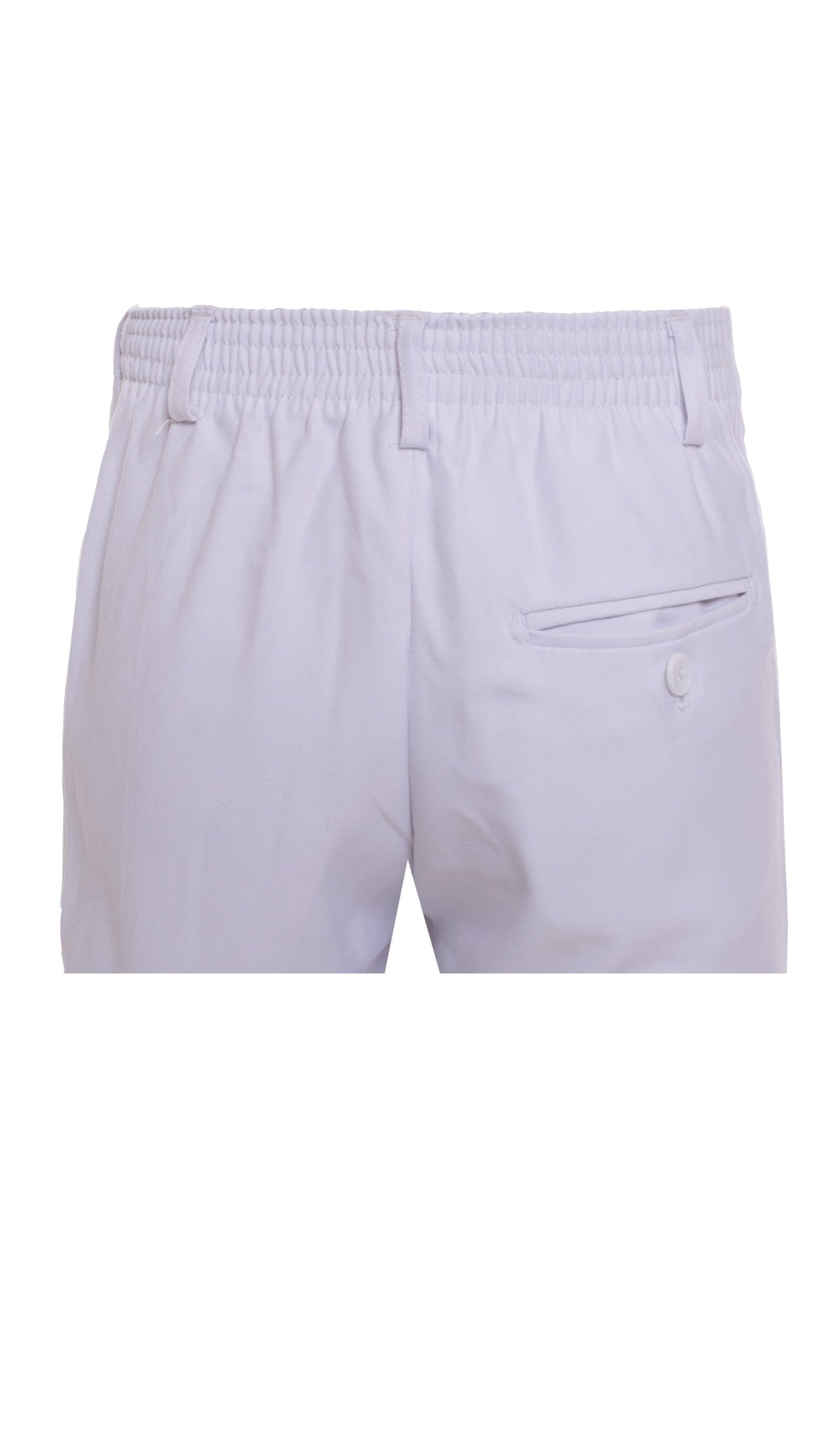 Ferrecci Boys Ezra White Dress Pants-1