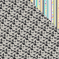 Spooktacular Collection Halloween 12 X 12 Double Sided Paper Batty