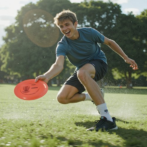 Disc Golf Set, 12 PCS Flying Discs for Beginners, Disc Golf Starter Set, with Putter, Mid-Range, Driver, Including Mini Marker, Portable Backpack, for Outdoor Backyard, Lawn, Beach, and Park