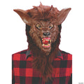 WEREWOLF DLX MASK
