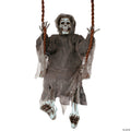 REAPER ON SWING PROP