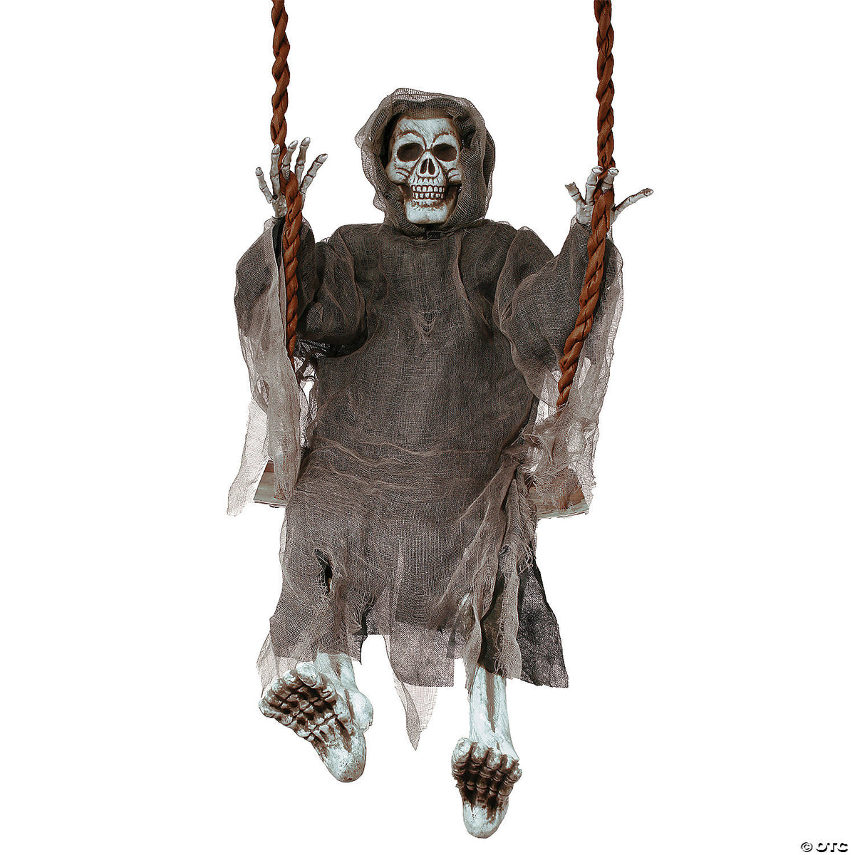 REAPER ON SWING PROP