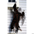 CLIMBING ZOMBIE DECORATION