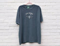 Bat Shirt Halloween Shirt Stay Spooky Bats Tee Tshirt Spooky Season Tshirt Fall Shirt Oversized Tee Comfort Colors