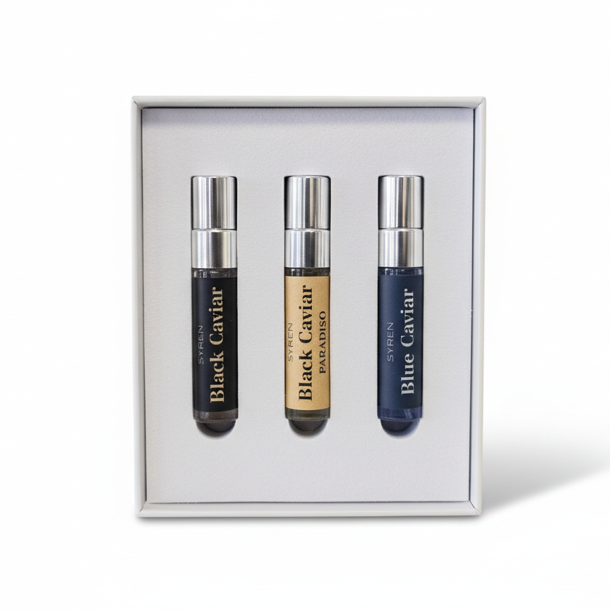 Men's Discovery Set-0
