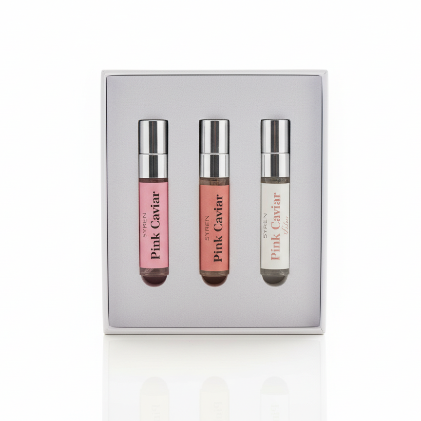 Women's Discovery Set-0