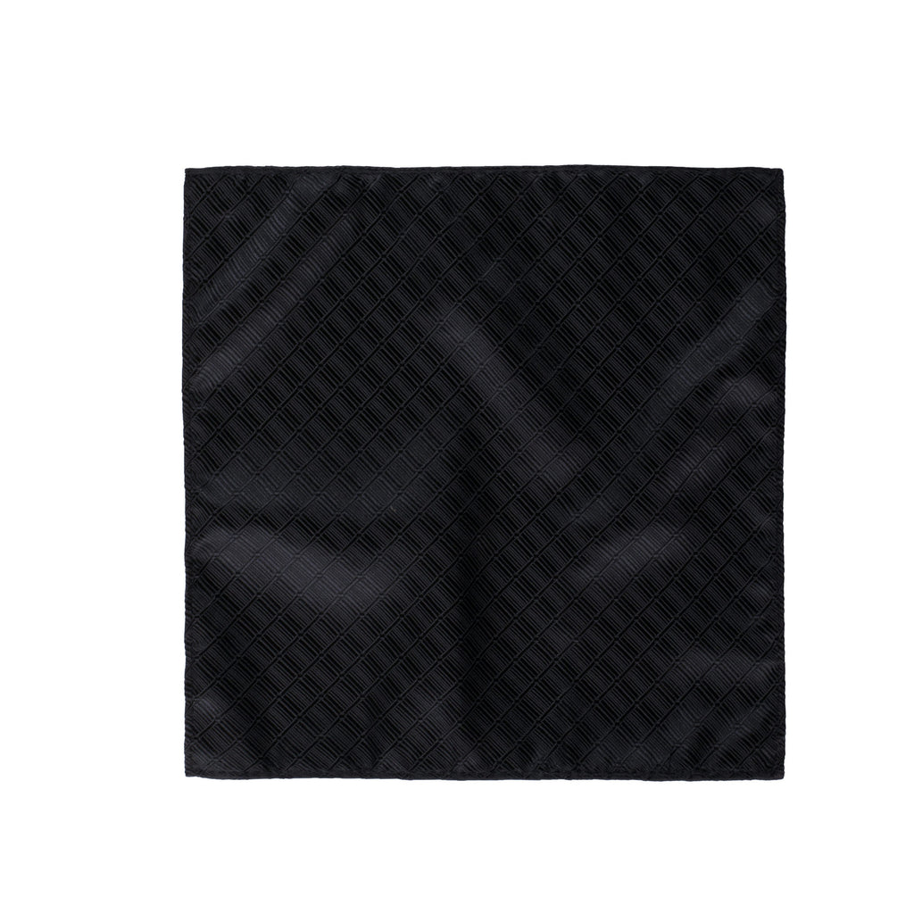 Ferrecci Boys 300 Series Vest Set Black-4