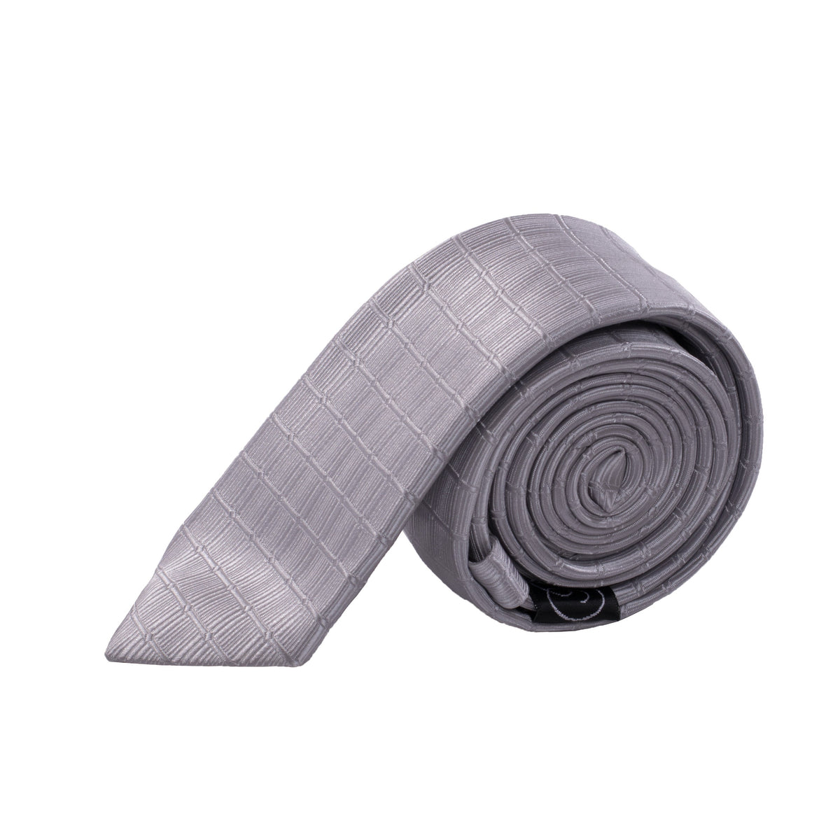 Ferrecci Boys 300 Series Vest Set Silver-4