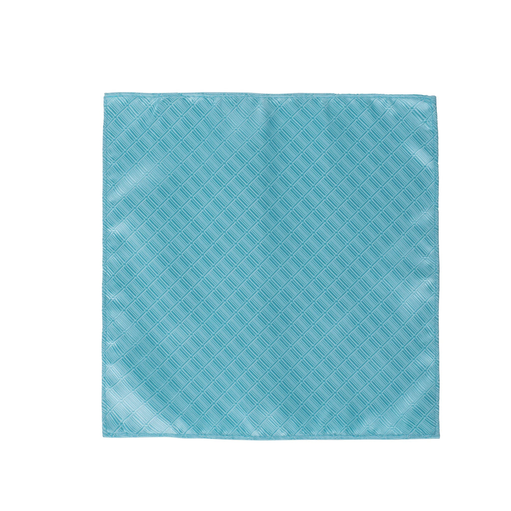 Ferrecci Boys 300 Series Vest Set Turquoise-3