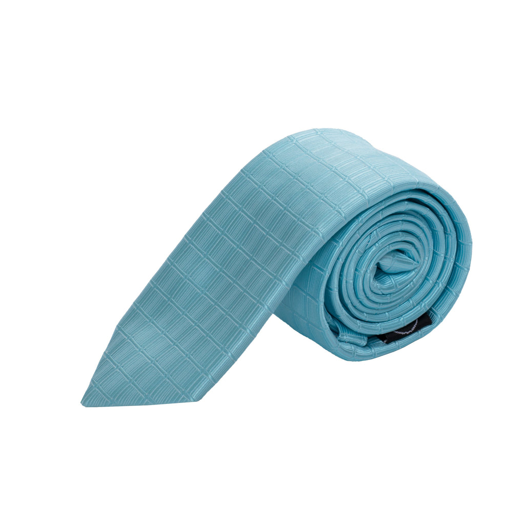 Ferrecci Boys 300 Series Vest Set Turquoise-4