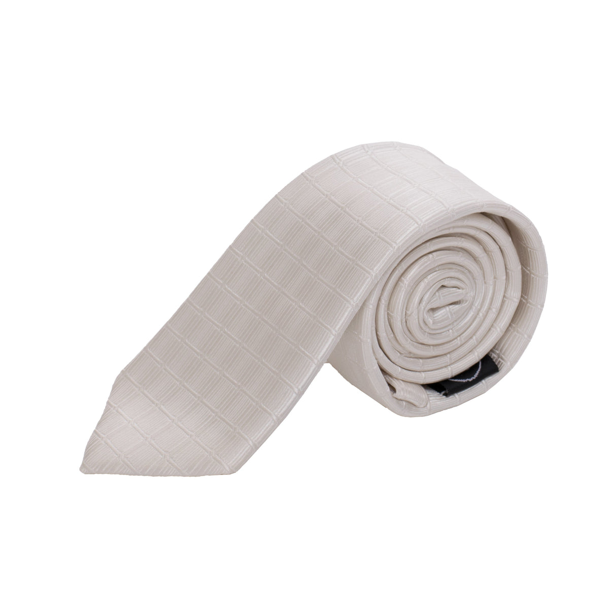 Ferrecci Boys 300 Series Vest Set Off White-4