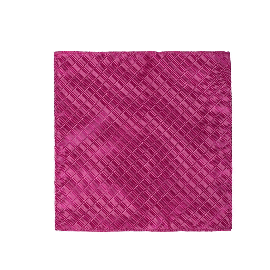 Ferrecci Boys 300 Series Vest Set Fuschia-3