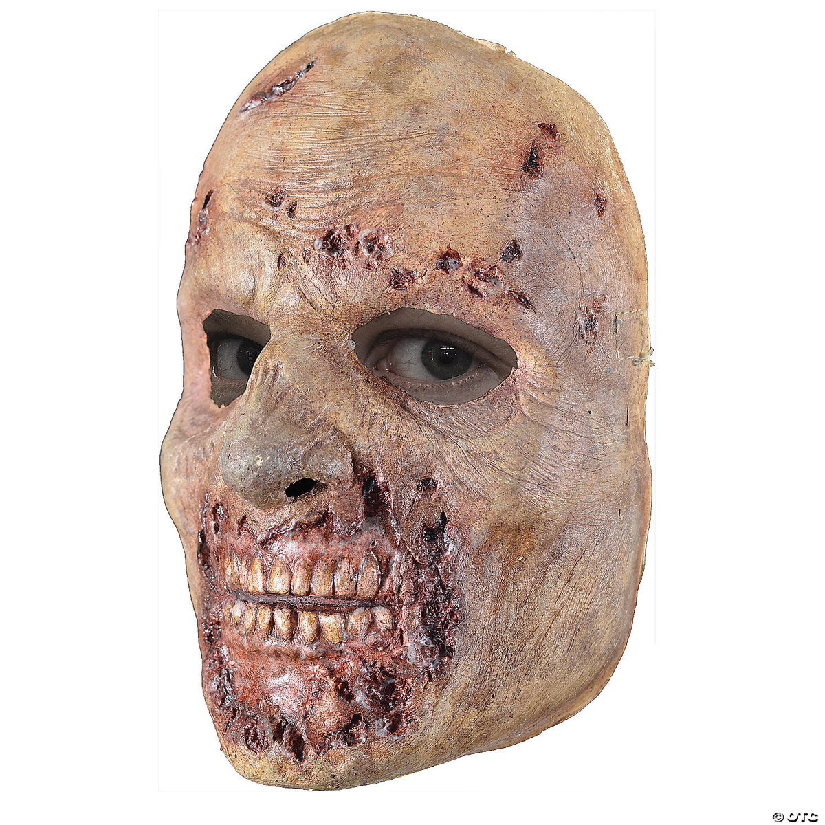 WALKING DEAD FACE MASK