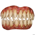 SOUL EATER TEETH