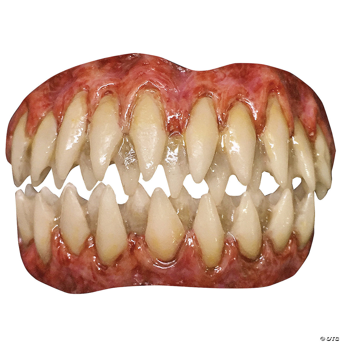 SOUL EATER TEETH