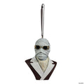 UUNIVERSAL INVISIBLE ORNAMENT