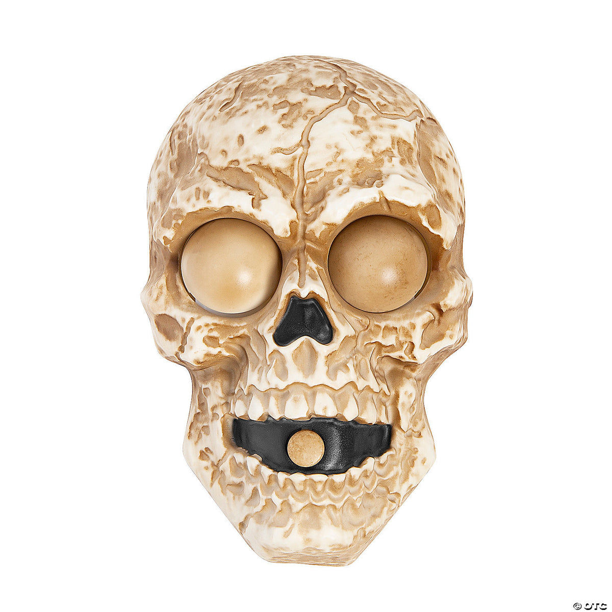 SKULL DOOR BELL