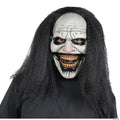 ADULT SWEET DREAMS CLOWN MASK