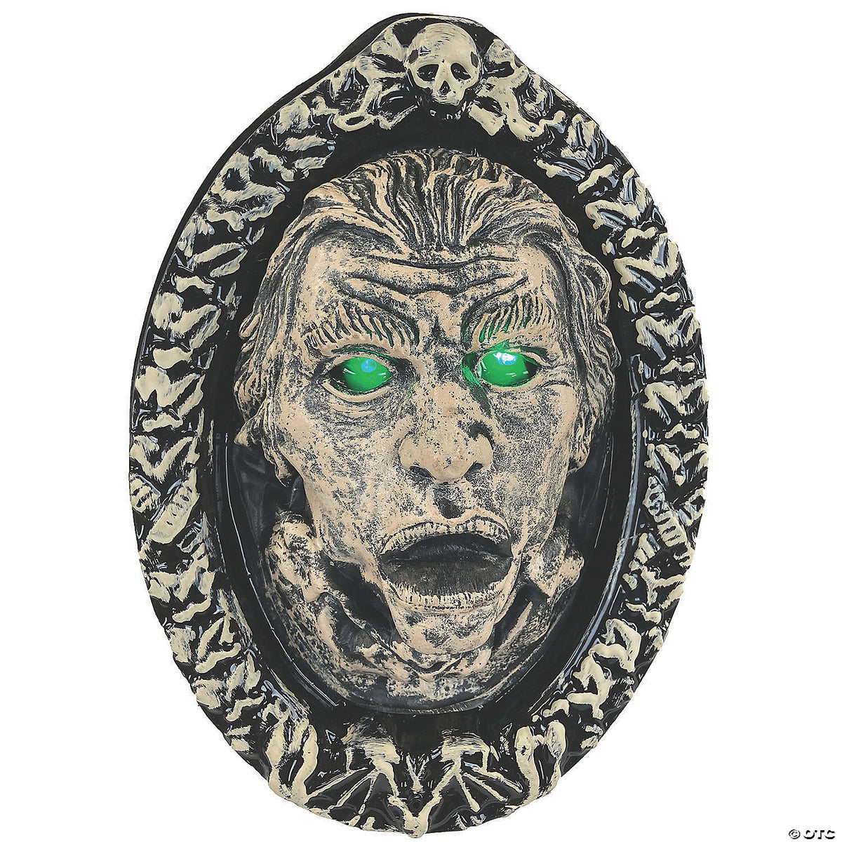HAUNTED FRAME