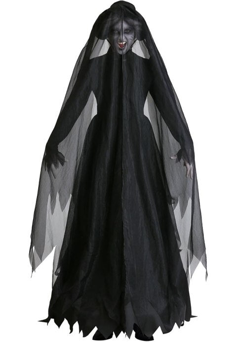 You Goth It Witch Costume