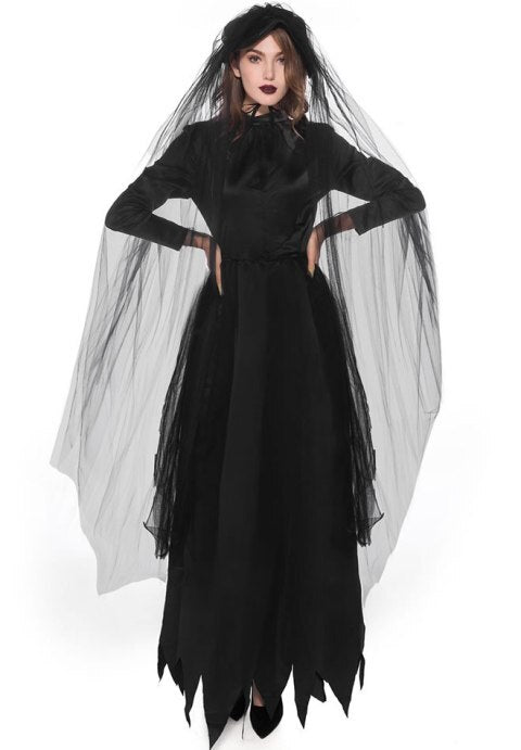 You Goth It Witch Costume