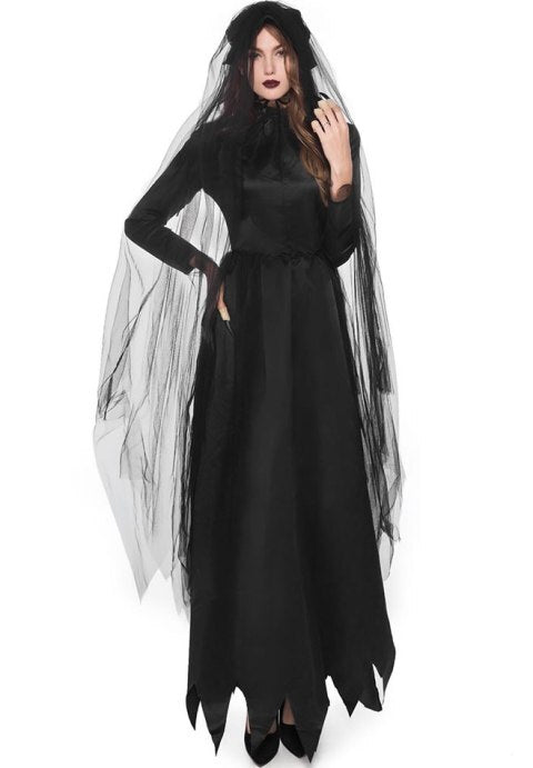 You Goth It Witch Costume