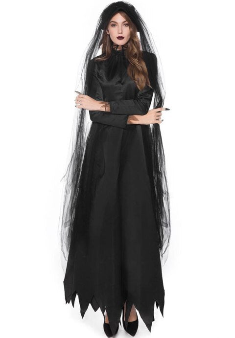 You Goth It Witch Costume
