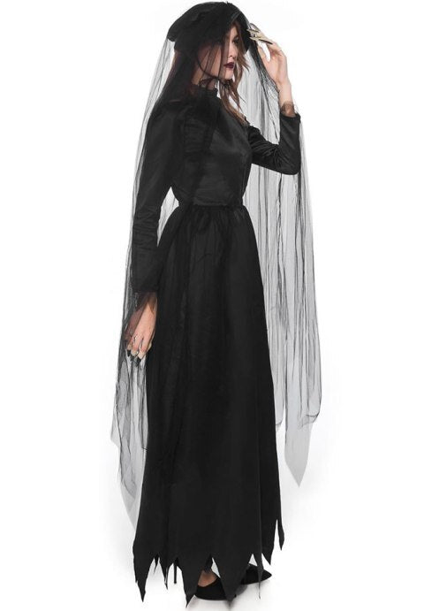 You Goth It Witch Costume