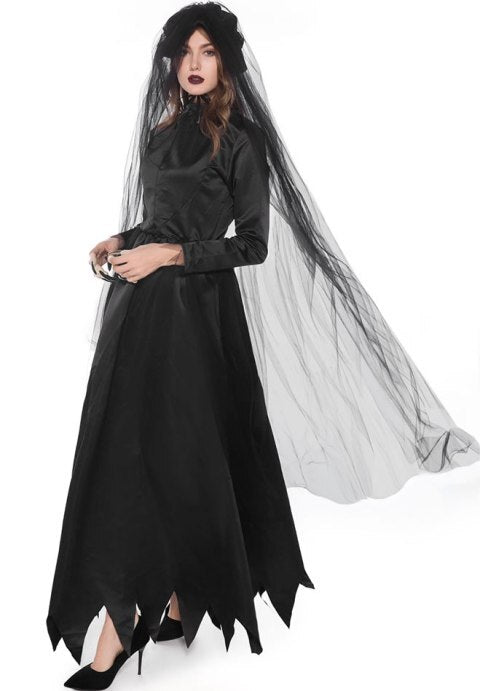 You Goth It Witch Costume