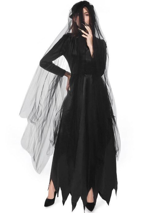 You Goth It Witch Costume